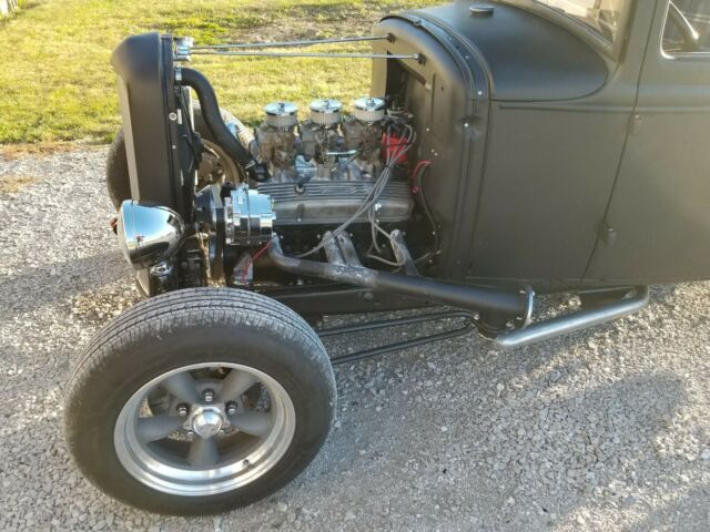 1931 Ford Model A - photo 9