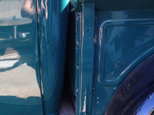 1931 Ford Model A Pickup - photo 10