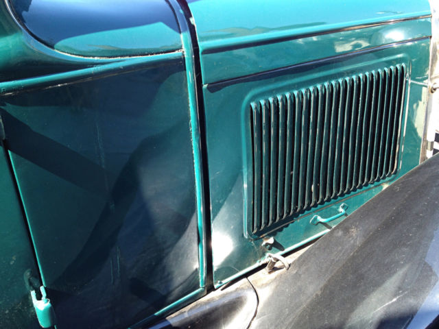 1931 Ford Model A Pickup - photo 5