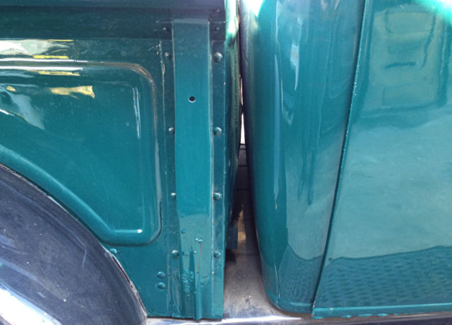 1931 Ford Model A Pickup - photo 7