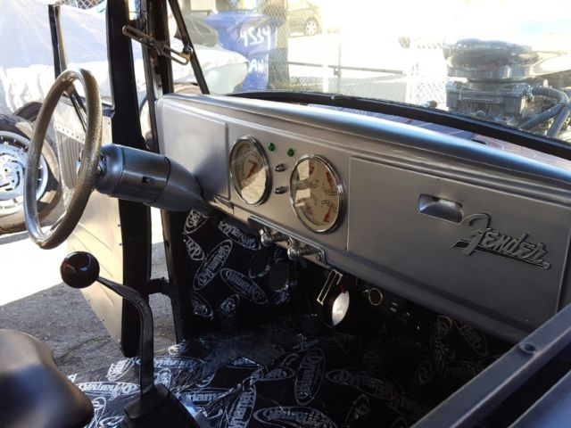 1931 Ford Model A - photo 3