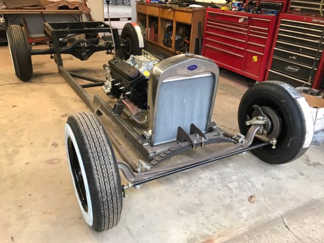 1931 Ford Model A 0 - photo 8