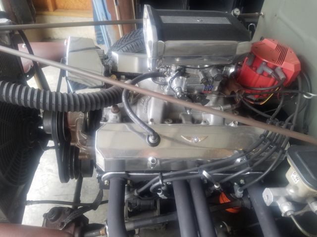 1931 Ford Other Rat Rod - photo 10