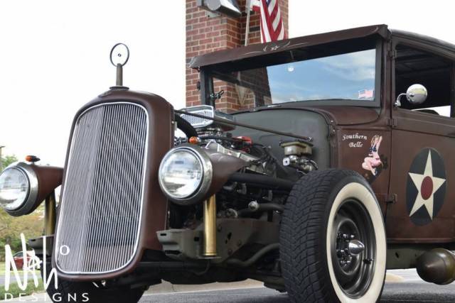 1931 Ford Other Rat Rod - photo 12