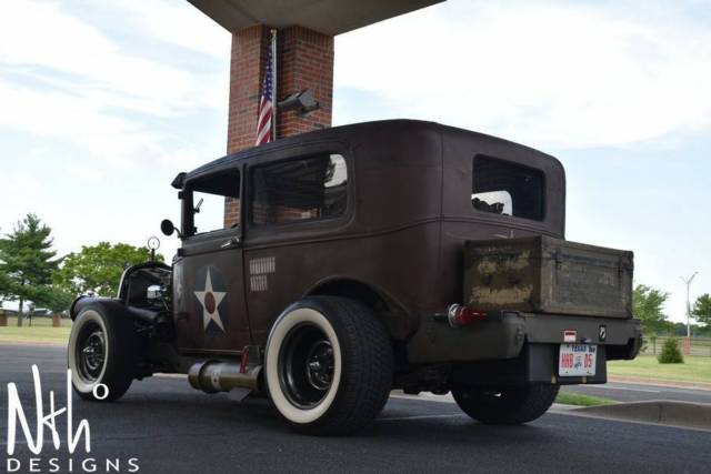 1931 Ford Other Rat Rod - photo 2
