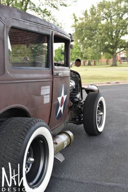 1931 Ford Other Rat Rod - photo 3