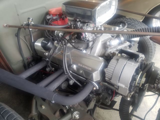 1931 Ford Other Rat Rod - photo 9