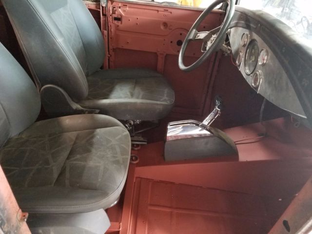 1931 Ford Model A - photo 11