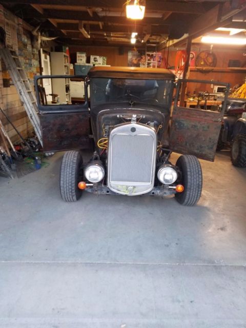 1931 Ford Model A - photo 3