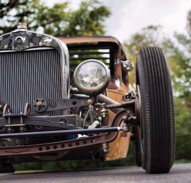 1931 Ford Model A Ratrod/Hotrod 1931 Ford Model A