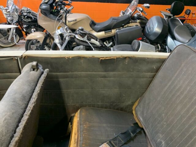 1931 Ford Glassic - photo 13