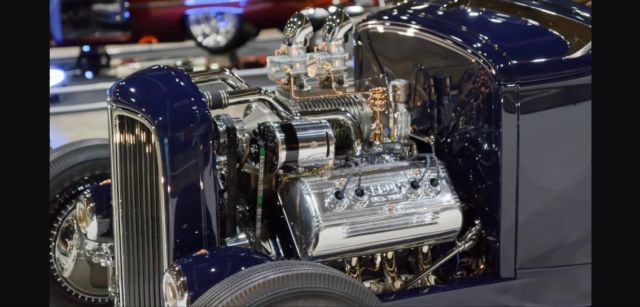 1931 Ford Model A - photo 10