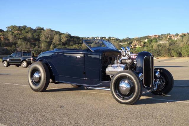 1931 Ford Model A - photo 2