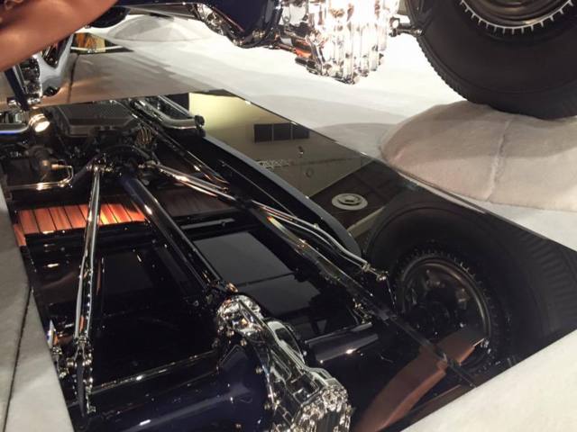 1931 Ford Model A - photo 6