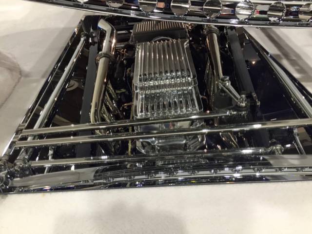 1931 Ford Model A - photo 7