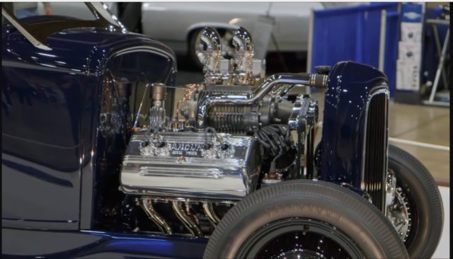 1931 Ford Model A - photo 9
