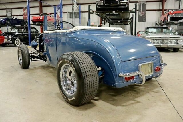 1931 Ford Model A Roadster - photo 3