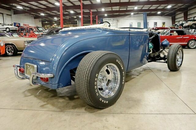 1931 Ford Model A Roadster - photo 5