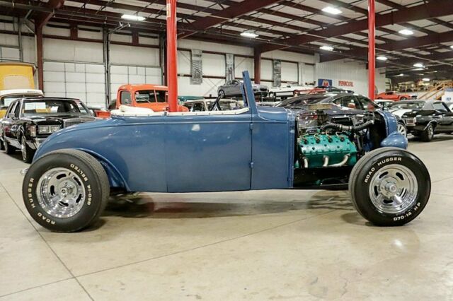 1931 Ford Model A Roadster - photo 6