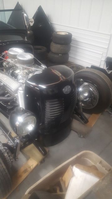 1931 Ford Model A - photo 10
