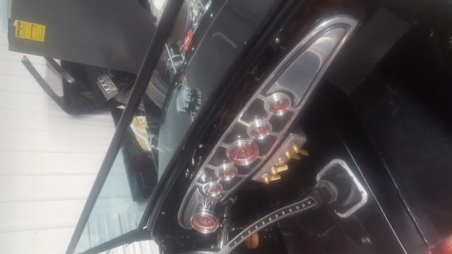 1931 Ford Model A - photo 6