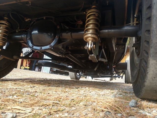 1931 Ford Model A Roadster - photo 12