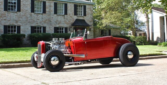 1931 Ford Other - photo 2