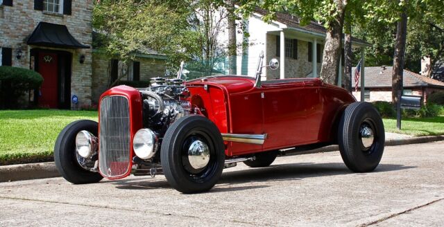 1931 Ford Other - photo 3