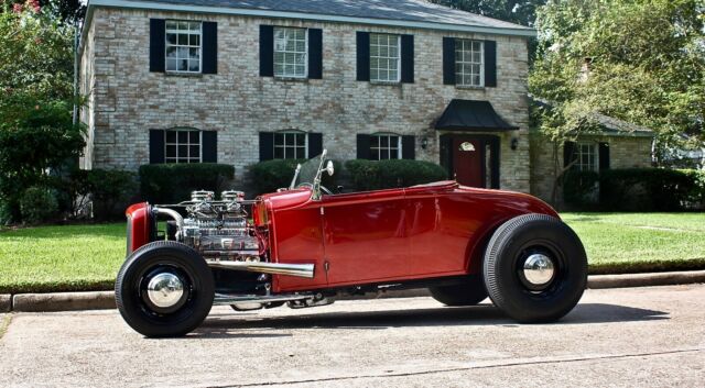 1931 Ford Other - photo 5