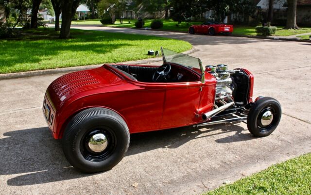 1931 Ford Other - photo 9