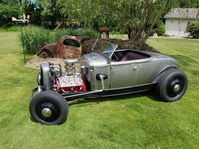 1931 Ford Model A MODEL A/B - photo 2