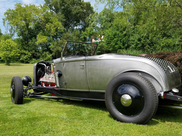 1931 Ford Model A MODEL A/B - photo 3