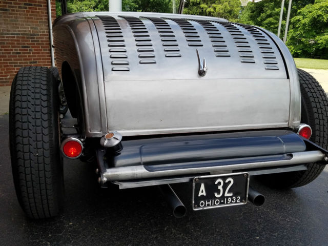 1931 Ford Model A MODEL A/B - photo 4