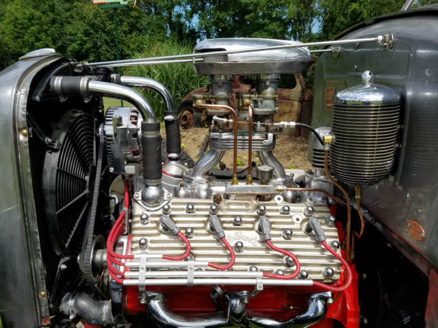 1931 Ford Model A MODEL A/B - photo 9