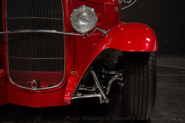 1931 Ford Model A Counting cars, Counts Kustoms build - photo 11