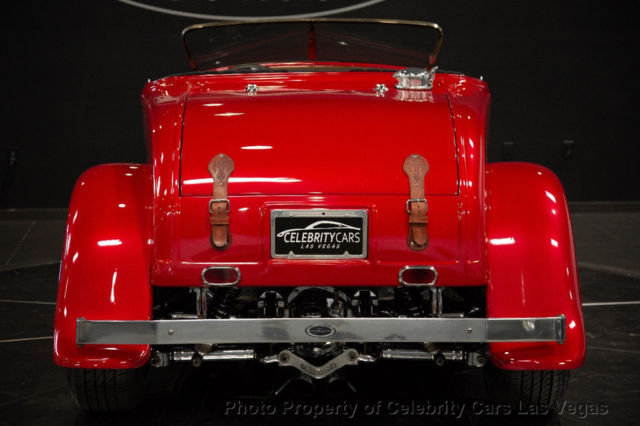 1931 Ford Model A Counting cars, Counts Kustoms build - photo 4