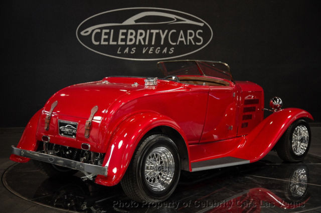 1931 Ford Model A Counting cars, Counts Kustoms build - photo 5