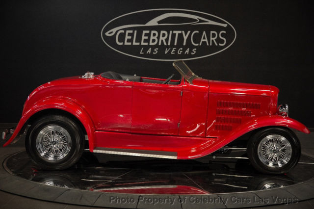 1931 Ford Model A Counting cars, Counts Kustoms build - photo 6