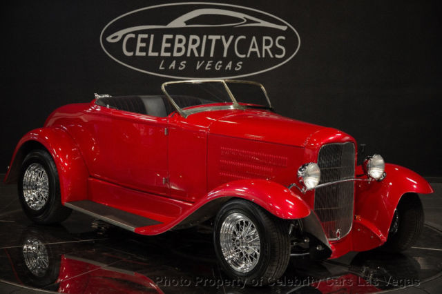 1931 Ford Model A Counting cars, Counts Kustoms build - photo 7