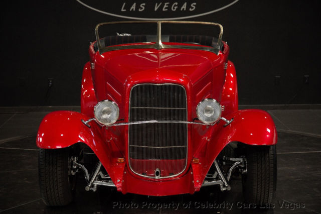 1931 Ford Model A Counting cars, Counts Kustoms build - photo 8