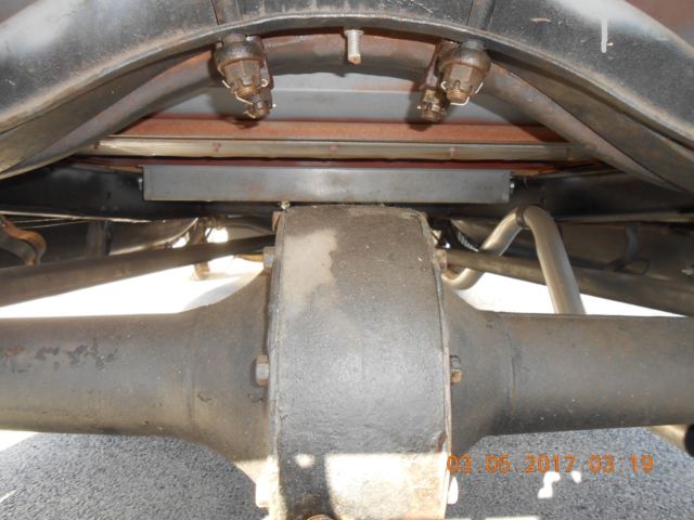 1931 Ford Model A Rumble Seat Deluxe Roadster - photo 13