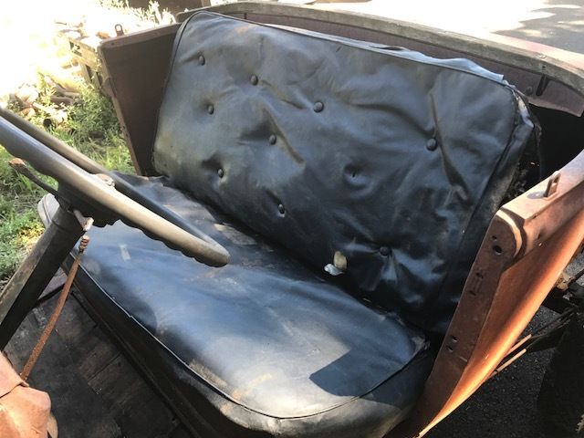 1931 Ford Model A - photo 3