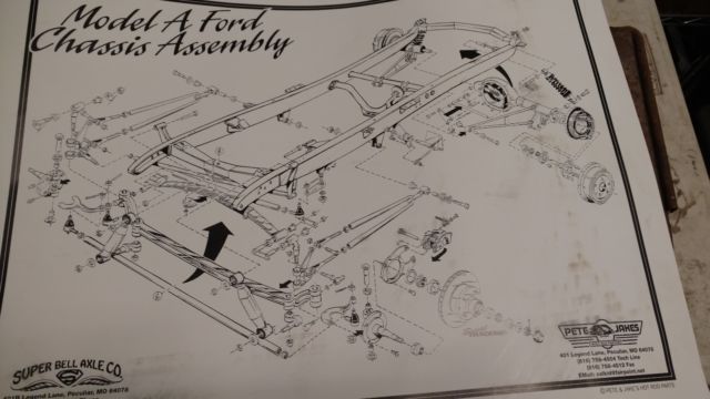 1931 Ford Other - photo 4