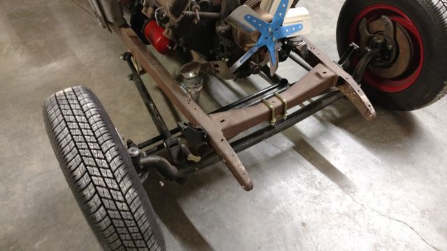 1931 Ford Other - photo 9
