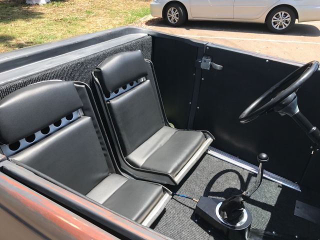 1931 Ford Model A - photo 5