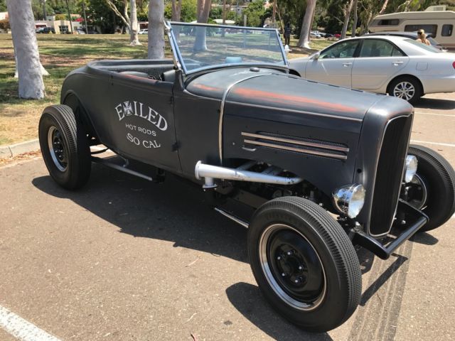 1931 Ford Model A - photo 8