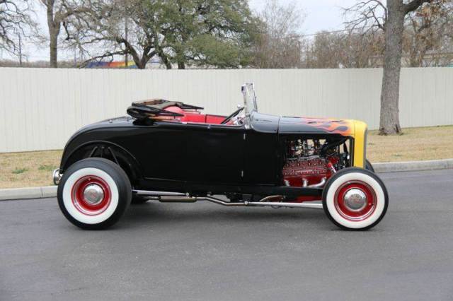 1931 Ford Model A --