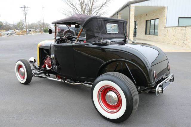 1931 Ford Model A -- - photo 10