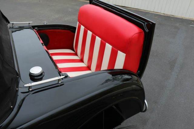 1931 Ford Model A -- - photo 11