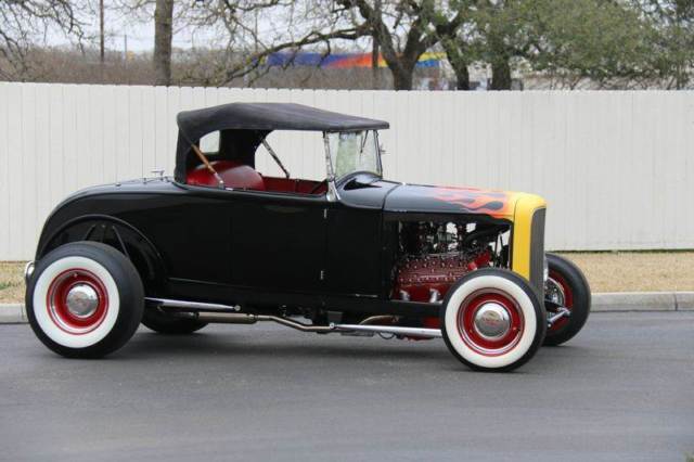 1931 Ford Model A -- - photo 3